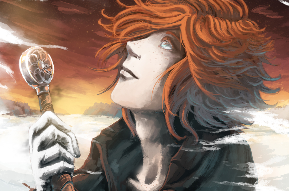 Year In Hereafter: Hohde