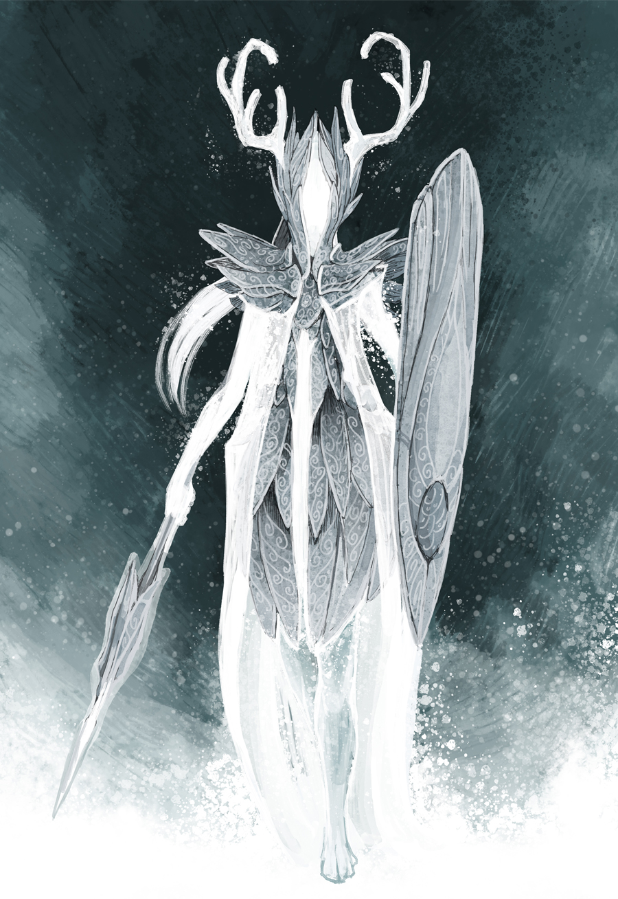 Year In Hereafter: Luuvalo