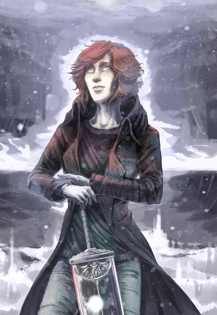 Year In Hereafter: Virrasta