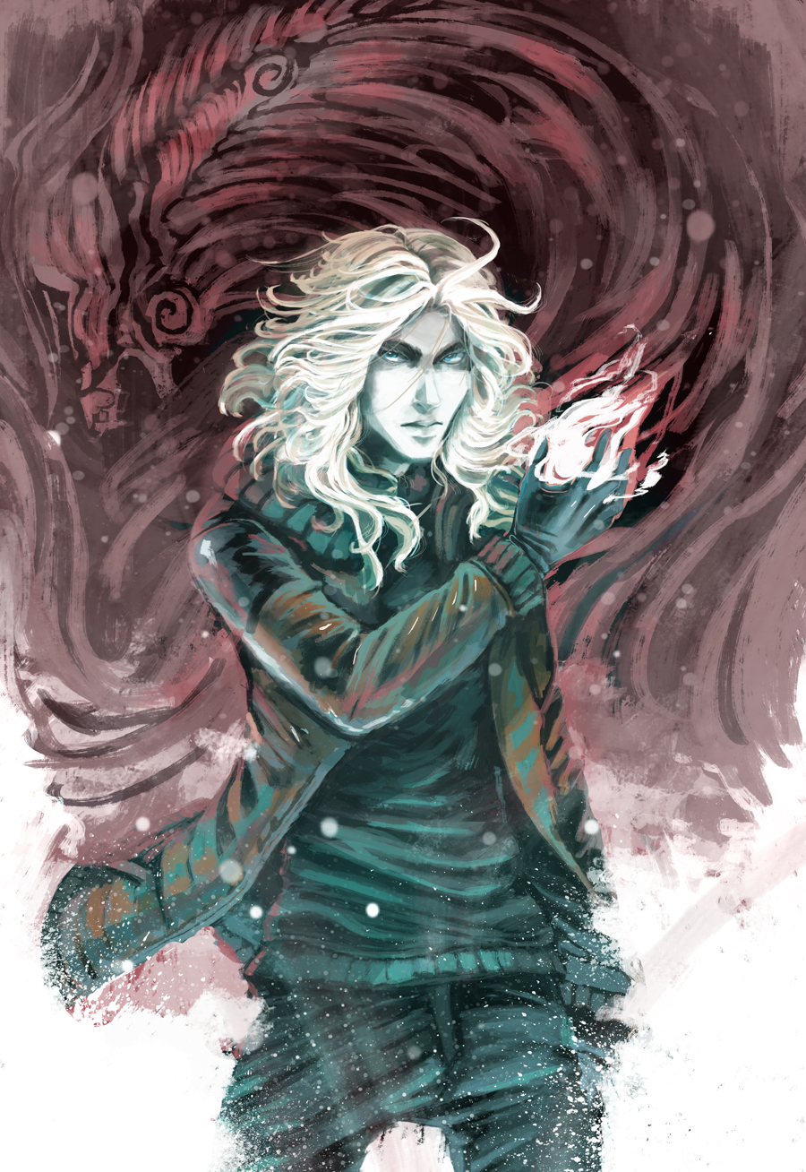 Year In Hereafter: Virta