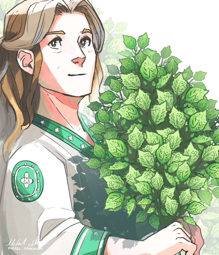 Year In Hereafter: Whisk