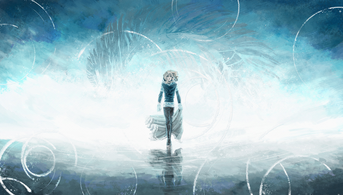 Year In Hereafter: Allies