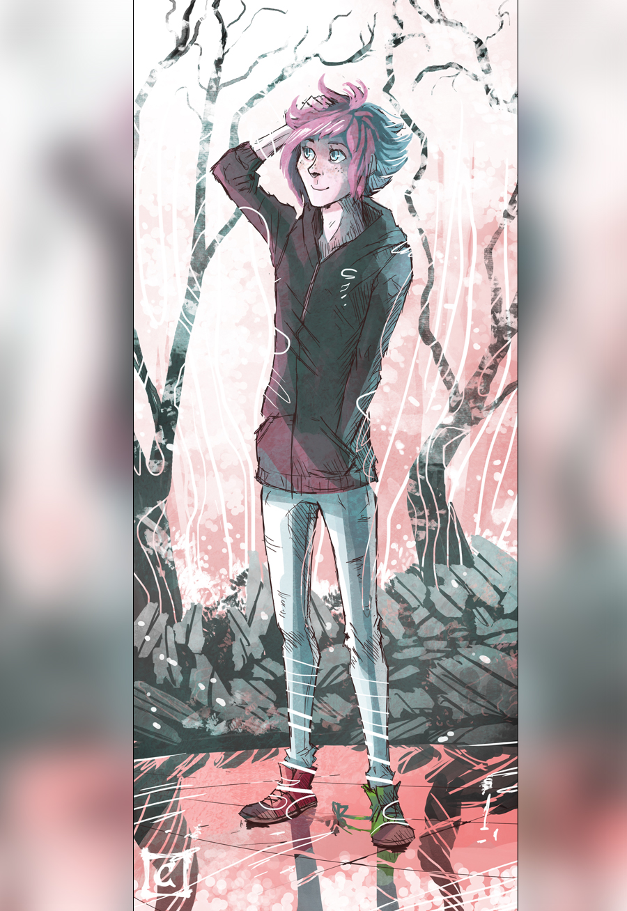 Year In Hereafter: Heijaste