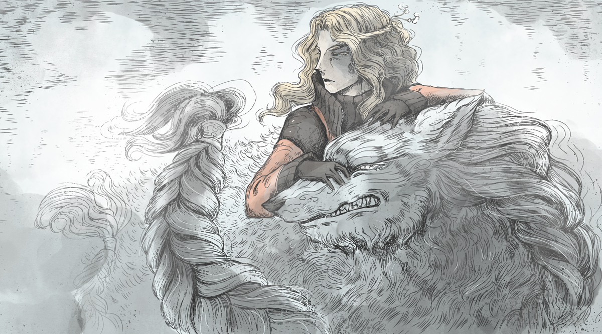Year In Hereafter: Mistwatchers